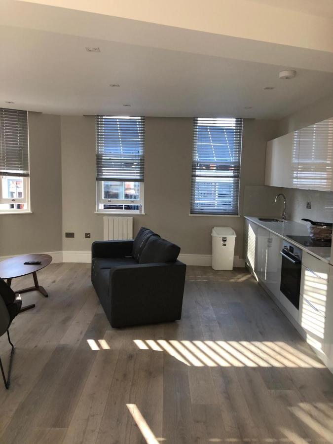 Edgware Road Luxury Serviced * Londra