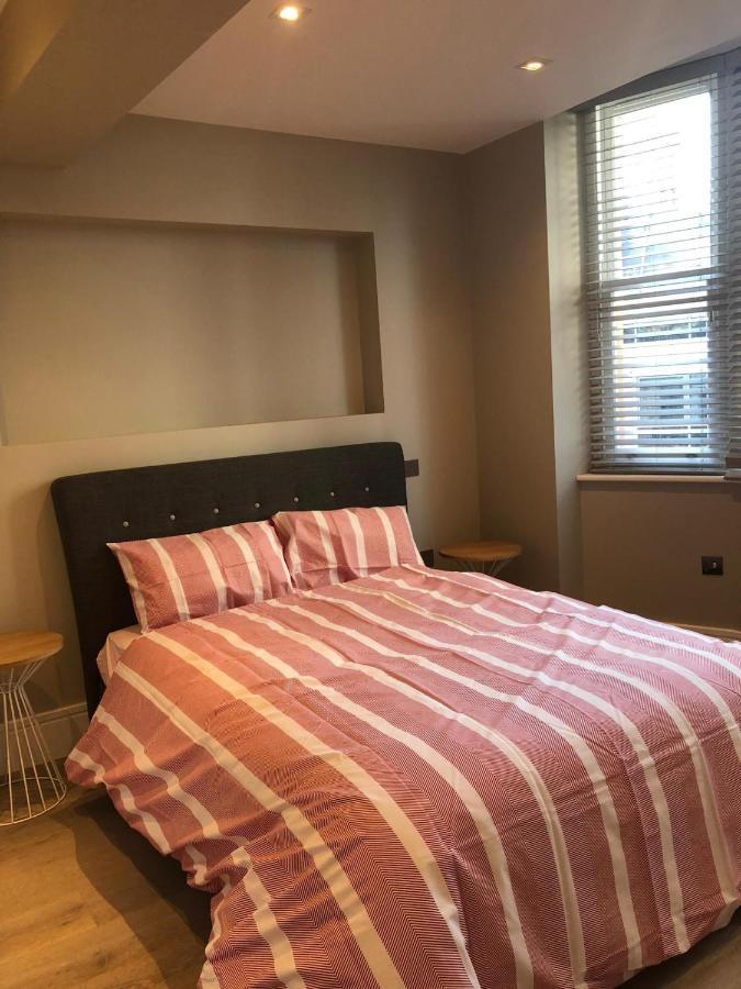 Edgware Road Luxury Serviced Appartamento