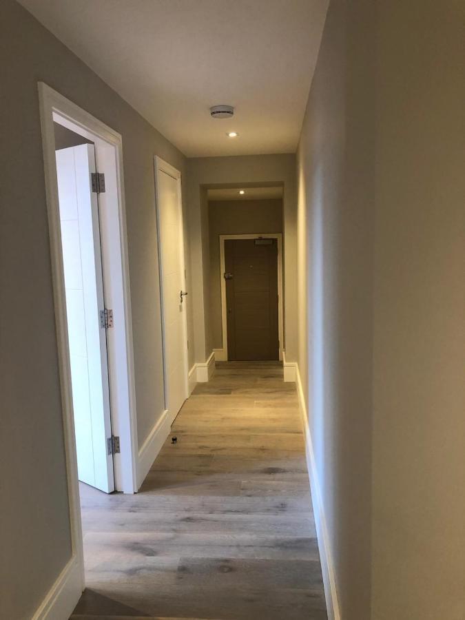 Appartamento Edgware Road Luxury Serviced