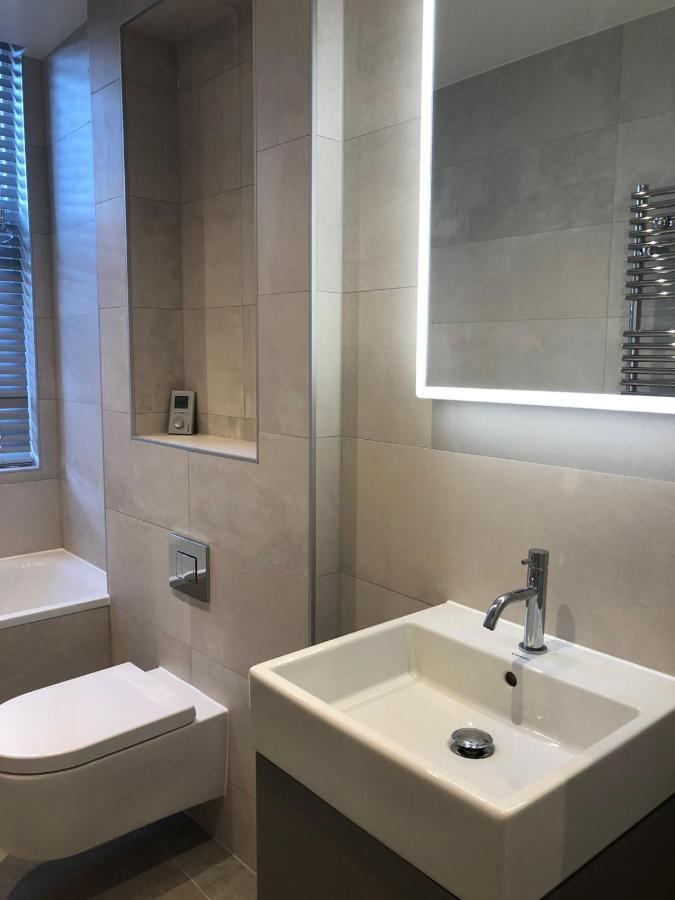 Appartamento Edgware Road Luxury Serviced