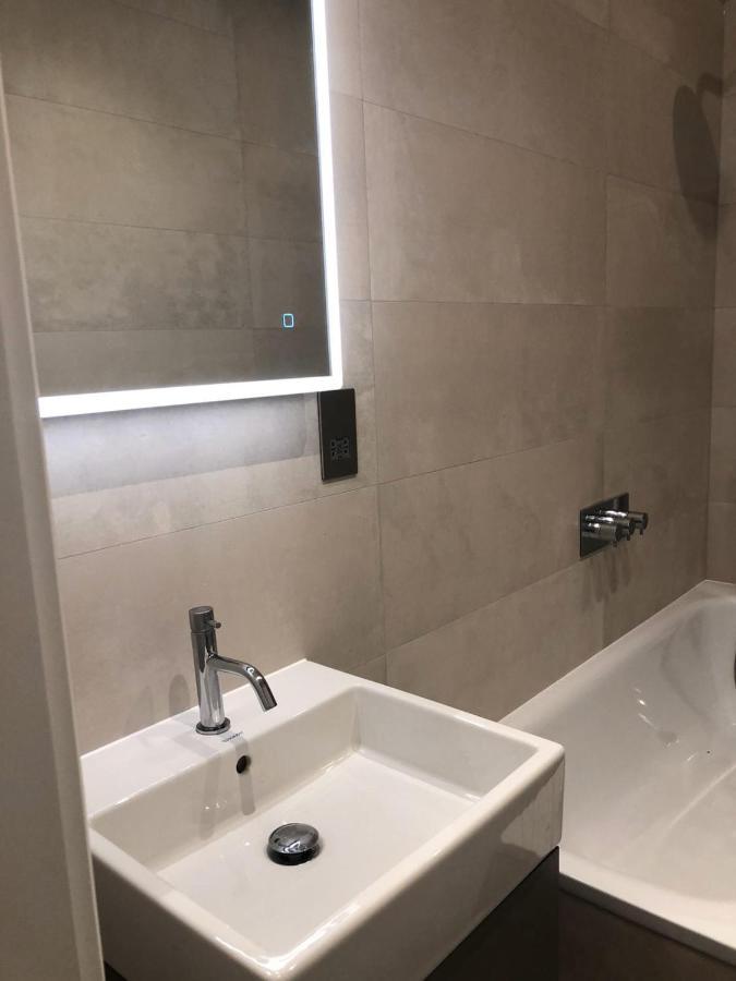 Appartamento Edgware Road Luxury Serviced
