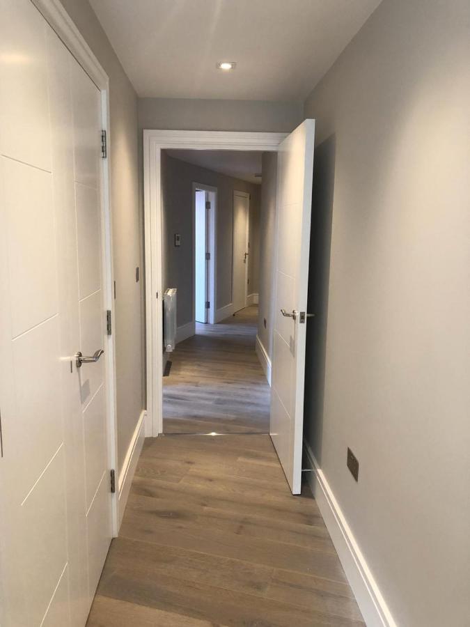 Appartamento Edgware Road Luxury Serviced *