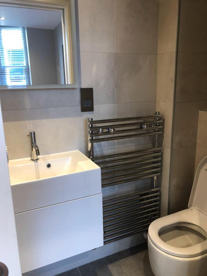 Edgware Road Luxury Serviced * Londra