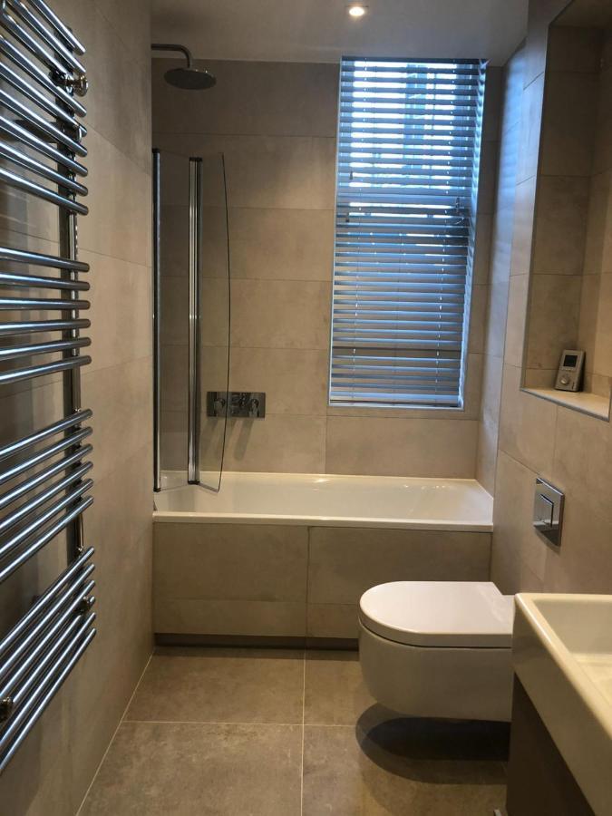 Edgware Road Luxury Serviced Appartamento