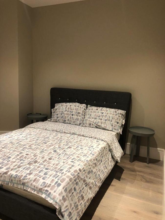 Appartamento Edgware Road Luxury Serviced *