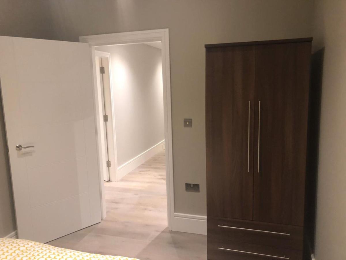 Edgware Road Luxury Serviced * Londra