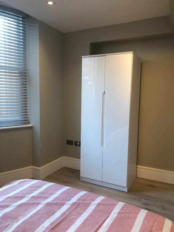 Edgware Road Luxury Serviced Londra