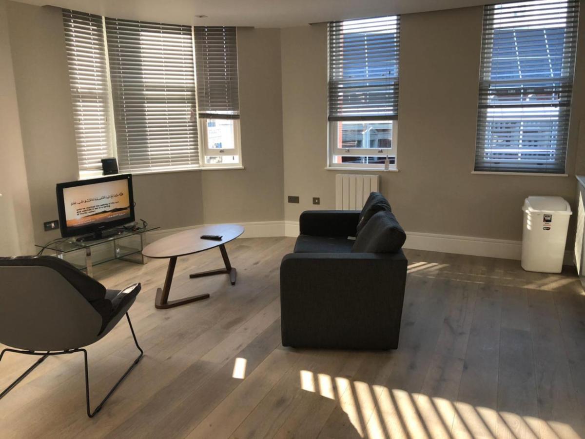 Appartamento Edgware Road Luxury Serviced Londra