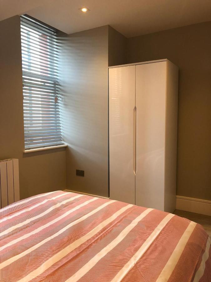 Edgware Road Luxury Serviced Londra