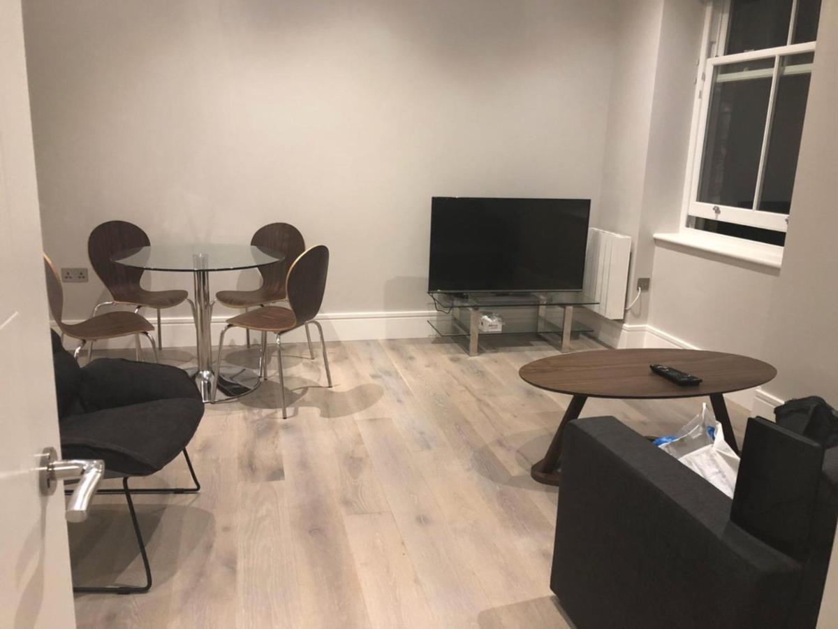 Appartamento Edgware Road Luxury Serviced *