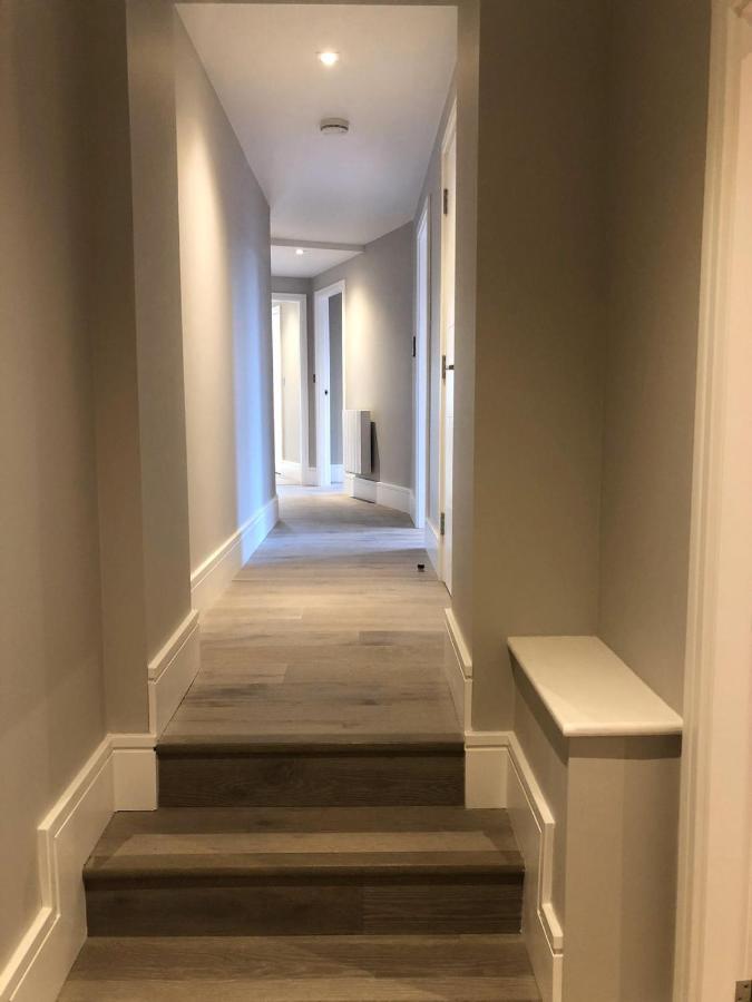 Edgware Road Luxury Serviced Appartamento Londra