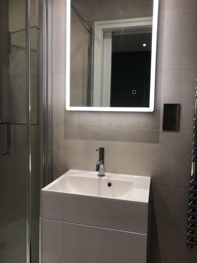 Edgware Road Luxury Serviced Londra
