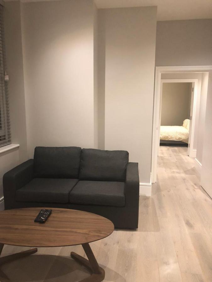 Appartamento Edgware Road Luxury Serviced Londra