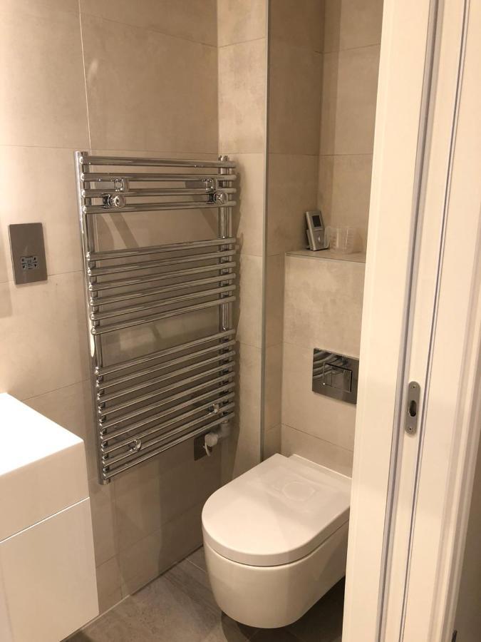 Edgware Road Luxury Serviced Londra
