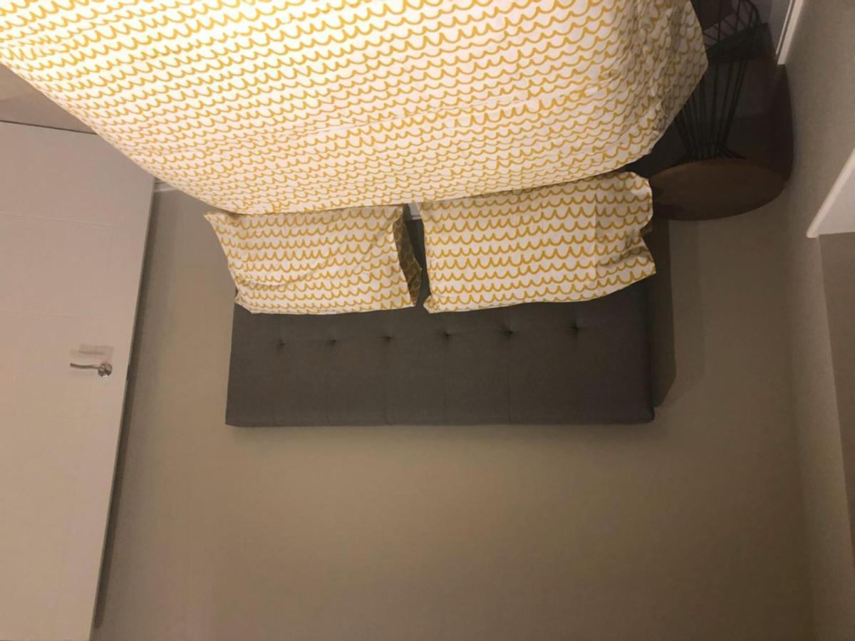 Edgware Road Luxury Serviced Appartamento
