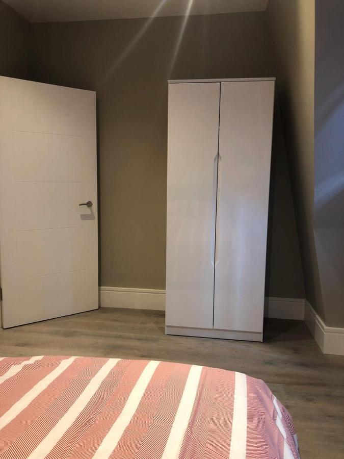 Edgware Road Luxury Serviced Appartamento *