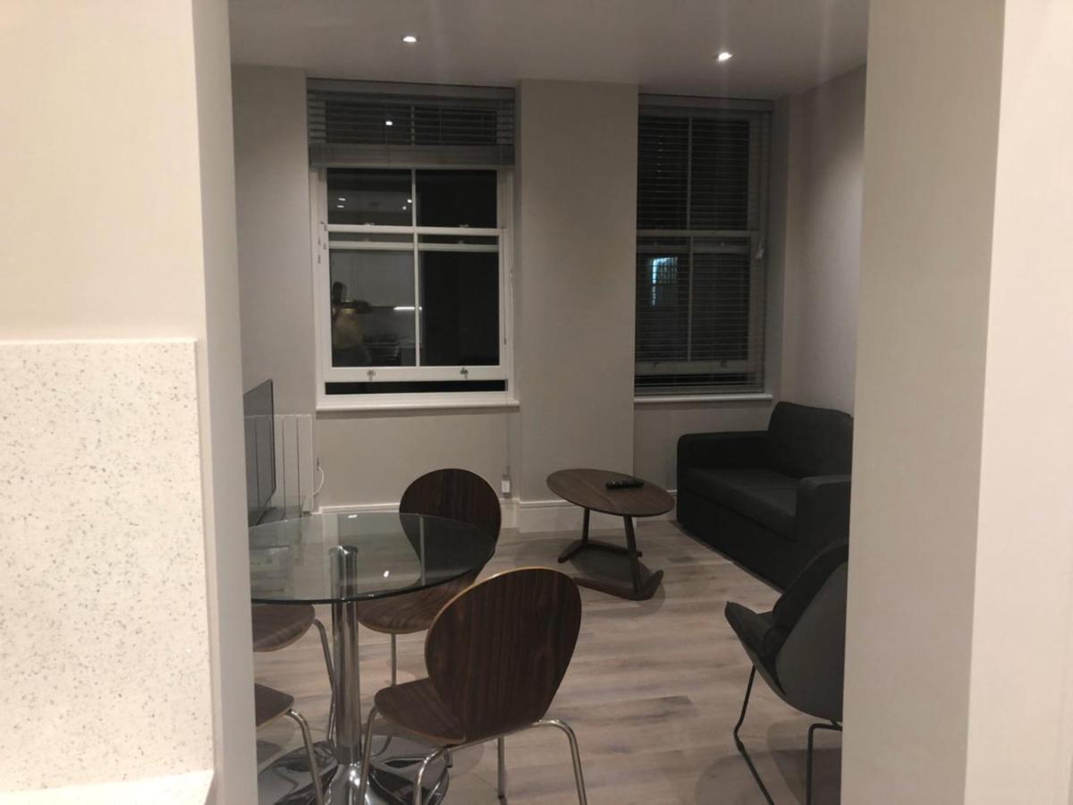Appartamento Edgware Road Luxury Serviced Londra