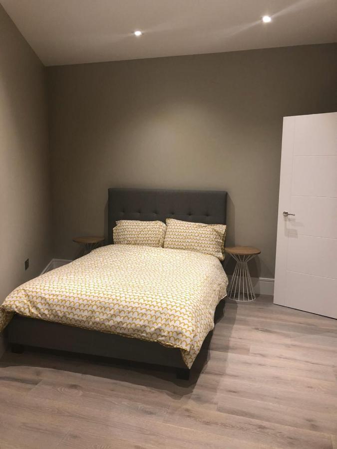 Edgware Road Luxury Serviced Appartamento Londra