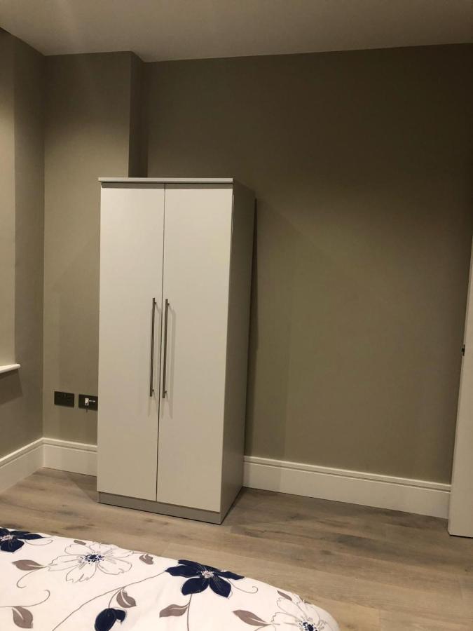 Appartamento Edgware Road Luxury Serviced