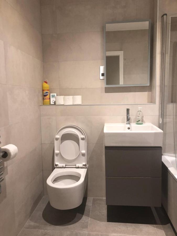Appartamento Edgware Road Luxury Serviced
